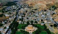 بررسی مسائل اجرایی و زیرساختی کلات در کمیسیون اصل ۹۰ مجلس