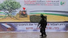 پایان دور پنجم مذاکرات بین حماس و رژیم صهیونیستی