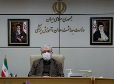 وزیر بهداشت اعلام کرد: سه مسیر برای تامین واکسن کرونا دنبال کردیم