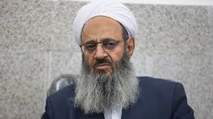 استاندار پیشنهادی مولوی عبدالحمید به روحانی