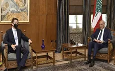 آمریکا انتخابات لبنان را جنگ علیه مقاومت می‌داند