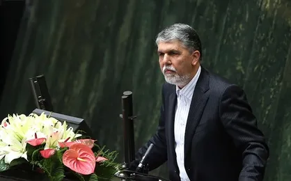 صالحی: برای صدور انقلاب نیازمند سیاستگذاری در شبکه خانگی هستیم / دهه پیش&zwnj;رو دهه تصویر و سریال است