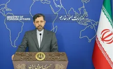 واکنش خطیب‌زاده به انتشار گزارش‌های تحریف شده از وین