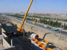 کمبود اعتبار برای اجرای ۱۴ طرح اضطراری تامین آب مشهد