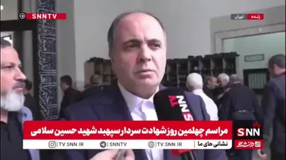 نوری قزلچه: در دوران جنگ 12 روزه از ذخایر راهبردی ما چیزی کم نشد