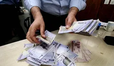 افزایش حقوق سال ۱۴۰۱ کارکنان دولت علی‌الحساب ۱۰ درصد/ عیدی یک‌ میلیون و ۶۵۰ هزار تومان