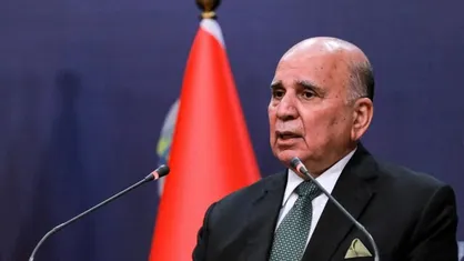 تاکید عراق بر اهمیت آغاز روند صلح&zwnj;آمیز در سوریه