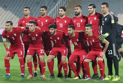 مکان کمپ تیم ملی در جام جهانی مشخص شد