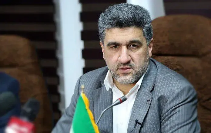 صیدی: سرمایه‌گذاری در برق، سرمایه‌گذاری در کل اقتصاد است / بدون سرمایه‌گذاری، ناترازی انرژی حل نمی‌شود
