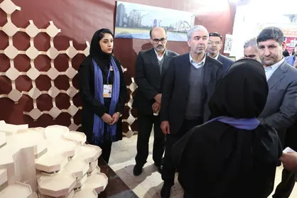 انجمن&zwnj;های علمی دانشگاه شهید چمران حائز رتبه&zwnj;های برتر شدند