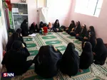 اردوی جهادی رهپویان شهادت