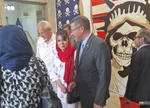 لانه جاسوسی