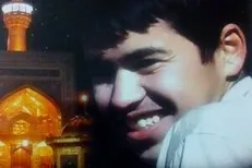 حضرت زینب (س) خواهرم را نجات داد