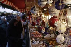 کشف بسته‌ای مشکوک در نزدیکی یک بازار کریسمس در آلمان