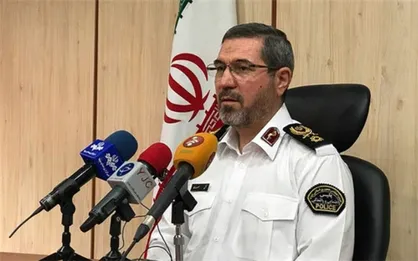 طرح نوروزی پلیس از ۲۵ اسفند اجرا می&zwnj;شود/ ۵ هزار نیروی به کمک پلیس راهور می&zwnj;آیند