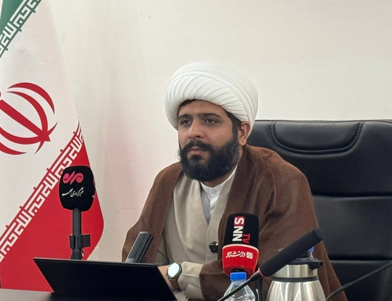 طرح ولایت برای تربیت کادر تراز انقلاب اسلامی توسعه می‌یابد/ بیش از ۱۵۰هزار نفر در ۳۱سال از دوره‌های طرح ولایت فارغ‌التحصیل شدند