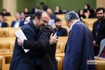 همایش اقتصاد ایران در عرصه بین الملل