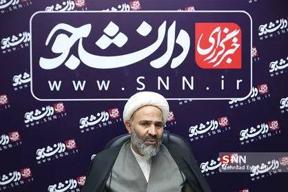اگر لاریجانی اجازه طرح سؤال از رئیس&zwnj;جمهور را داده بود اغتشاشات دی&zwnj; رخ نمی&zwnj;داد/ حاج قاسم؛ چهره سال ۹۶