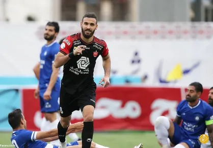 روز و ساعت بازی فوتبال پرسپولیس &ndash; گل گهر