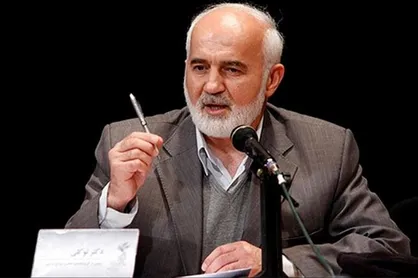 نامه توکلی به نوبخت درباره رانتخواری در سازمان برنامه و بودجه