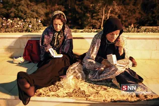 شب بیست یکم رمضان