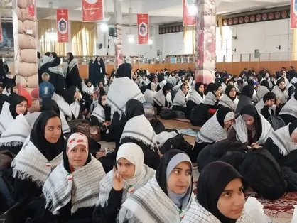 اعزام نخستین گروه دانش&zwnj;آموزان کهگیلویه و بویراحمد به اردوی راهیان نور
