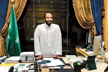 آغازی بر پایان ثروتمندترین کشور جهان عرب / &laquo;عربستان&raquo;؛ در باتلاق نظامی&zwnj;گری بن سلمان