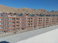 شاهرود در آستانه جهش بزرگ مسکن؛ ۹۲۸ واحد نهضت ملی با پیشرفت ۷۵ درصدی
