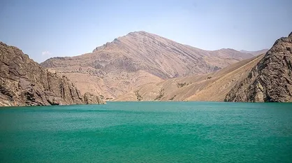 کمبود ۴۱ درصدی ذخایر آب تهران