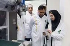 پیگیری جدی تسهیل اخذ تاییدیه‌های تجهیزات و ملزومات دانش‌بنیان سلامت
