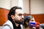 نشست مسئلخ فلسطین در دانشگاه تهران