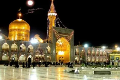 &laquo;رضا&raquo; و &laquo;معصومه&raquo; نام بیش از ۶ میلیون ایرانی