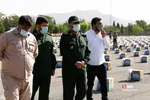 چهارمین مرحله کمک مومنانه سازمان بسیج مستضعفین