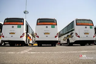 اتوبوس