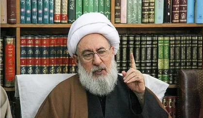 ارائه الگوی پیشرفت ۵۰ ساله پاسخی به القاءکنندگان &laquo;بن&zwnj;بست&raquo; در کشور بود