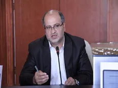 تاسیس اولین بیمارستان هوشمند تا زمستان سال آینده / بالاترین میزان تولید خدمات سلامت مربوط به دانشگاه بهشتی است
