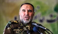 پیشنهاد امیر حیدری برای اضافه شدن نام قمر بنی هاشم به تیپ ۶۵ نوهد