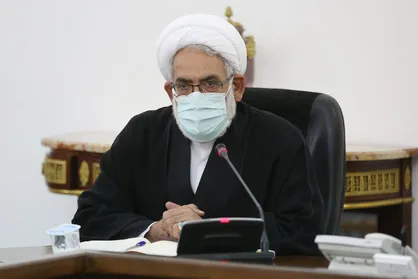 تعامل نیروی انتظامی و دادستانی کشور/ بهره مندی از خدمات متقابل