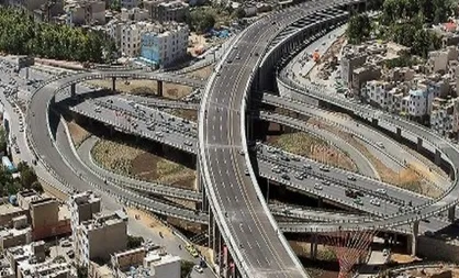 املاک بزرگراه شهید نجفی رستگار توسط شهرداری آزادسازی شد