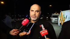 توکلی زاده: ساماندهی افراد بی‌خانمان در شهر تهران با بیش از ۸۰ خودرو گشتی آغاز شده است + فیلم