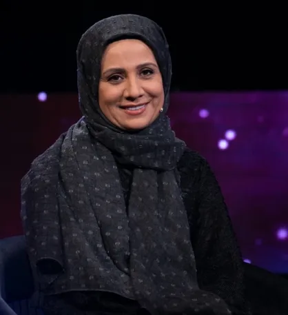 جای برنامه&zwnj;هایی مانند &laquo;نفس&raquo; در تلویزیون بسیار خالی است/ چرا زنان قصه&zwnj;های ما همیشه در سایه مردان قرار می&zwnj;گیرند
