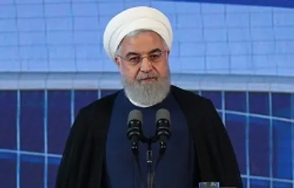 روحانی: آینده کشور توسط نسل سوم و چهارم انقلاب اسلامی ساخته می&zwnj;شود / پرسش مهر رئیس جمهور چه بود؟