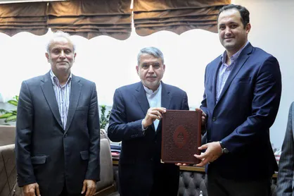 فخری، سرپرست کاروان ایران در بازی&zwnj;های جهانی ساحلی