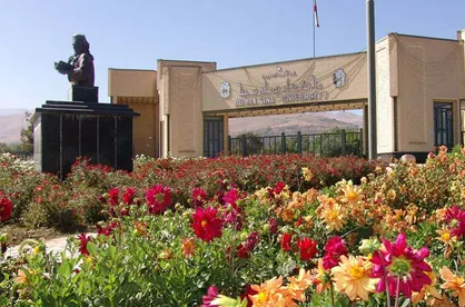شیوه&zwnj;نامه کار دانشگاه بوعلی به عنوان دانشگاه بین&zwnj;المللی D8 تصویب شد