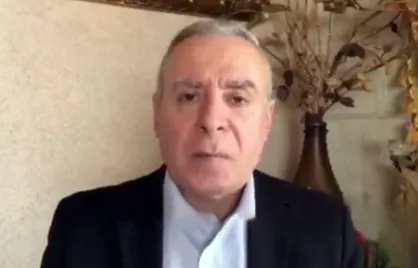 تحلیلگر مسائل نظامی: ایران قطعاً هواپیما&zwnj;های اف-۳۵ را در پایگاه موفق السلطی نابود کرده است + فیلم