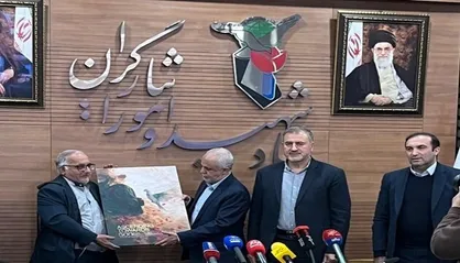 برگزاری اجلاس بین&zwnj;المللی برای شهدای ترور و شهدای شیمیایی در سال ۱۴۰۴
