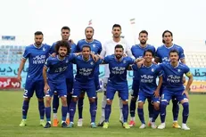 ترکیب استقلال مقابل صنعت نفت آبادان اعلام شد