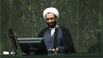 سلیمی: چرا شورای عالی انقلاب فرهنگی قانون کنکوری مجلس را وتو می&zwnj;کند؟ / تذکر و دستور لازم داده شود