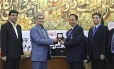 2 کرسی مجمع عمومی فدراسیون فوتبال مدارس آسیا به ایران رسید
