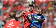 شنبه هفته آینده پایان مهلت AFC به استقلال و پرسپولیس